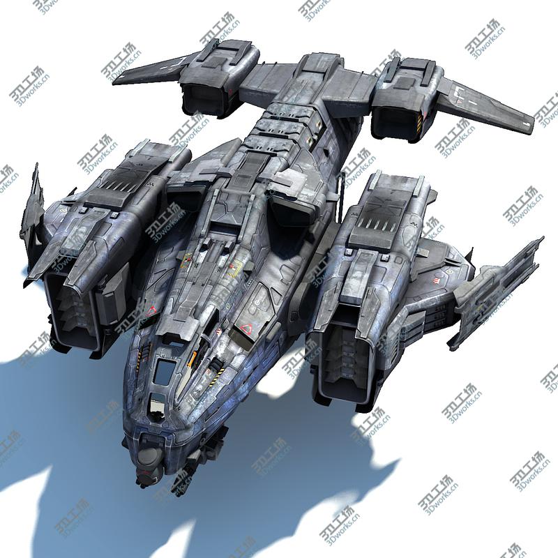 images/goods_img/20210113/Sci Fi Dropship/2.jpg